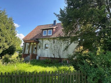 Einfamilienhaus zum Kauf 228.500 € 5 Zimmer 120 m² 1.543 m² Grundstück Reyershausen Bovenden 37120