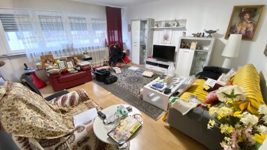 Wohnung zur Miete 790 € 3 Zimmer 71 m² 2. Geschoss Landgrafenstraße 0 Lichtenplatte Offenbach am Main 63071