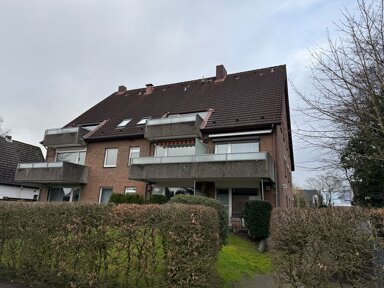 Wohnung zur Miete 900 € 2 Zimmer 65 m² 1. Geschoss frei ab sofort Kösliner Straße 24 Rahlstedt Hamburg 22147