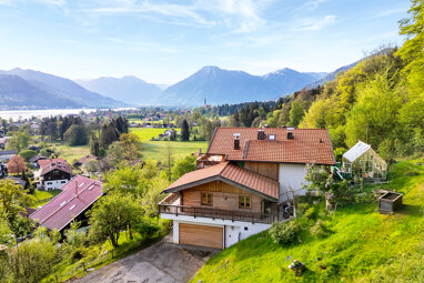Einfamilienhaus zum Kauf 4.200.000 € 7 Zimmer 276,6 m² 3.012 m² Grundstück Bad Wiessee Bad Wiessee 83707