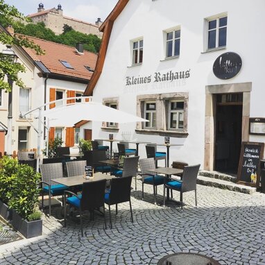 Restaurant zur Miete Provisionsfrei 2.500 € Oberhacken 32 Kulmbach Kulmbach 95326