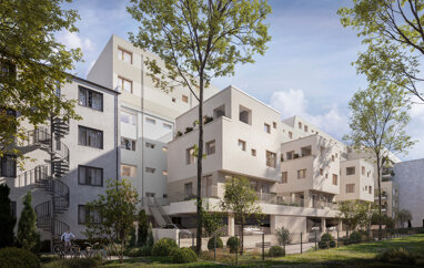 Penthouse zum Kauf Provisionsfrei 1.019.000 € 4 Zimmer 109,9 m² 5. Geschoss Aachener Straße 35-38 Wilmersdorf Berlin 10713