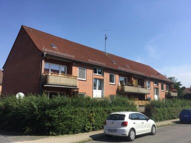 Wohnung zur Miete 597,20 € 3 Zimmer 54,9 m² 1. Geschoss Peter-Schulz-Str. 13 Neu - Hagen Lüneburg 21337