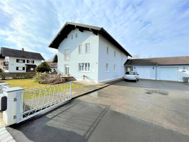 Mehrfamilienhaus zum Kauf 749.000 € 6 Zimmer 205 m² 1.836 m² Grundstück Julbach Julbach 84387