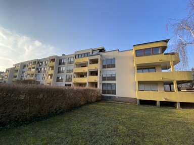 Wohnung zum Kauf 165.000 € 2 Zimmer 60 m² 3. Geschoss Bad Windsheim Bad Windsheim 91438