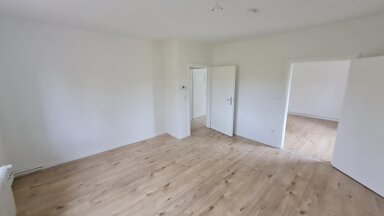 Wohnung zur Miete 549 € 3 Zimmer 57,8 m² 1. Geschoss Parkstraße 3 Kirchweyhe Weyhe 28844