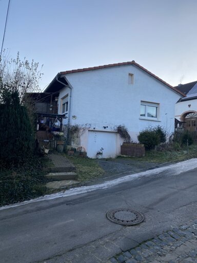 Einfamilienhaus zum Kauf 69.000 € 4 Zimmer 95 m² 380 m² Grundstück Herschweiler-Pettersheim 66909