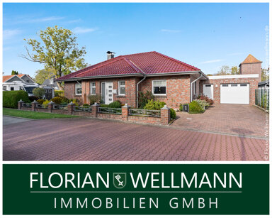 Einfamilienhaus zum Kauf 519.000 € 3 Zimmer 147,7 m² 725 m² Grundstück Wittmund Wittmund 26409