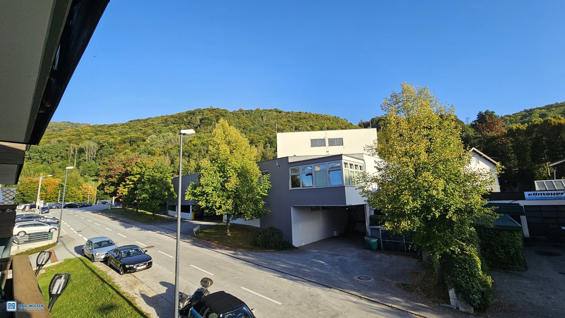 Wohnung zum Kauf 209.000 € 2,5 Zimmer 50 m²<br/>Wohnfläche Ab sofort<br/>Verfügbarkeit Heuberg II Salzburg 5023