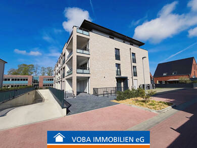 Penthouse zum Kauf 519.000 € 3 Zimmer 132 m² Esserden Rees 46459