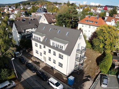 Maisonette zur Miete 1.760 € 4 Zimmer 97 m² EG frei ab 01.12.2024 Staufenstraße 2-4 Königstein Königstein im Taunus 61462