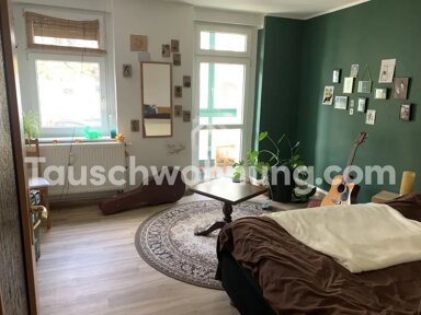 Wohnung zur Miete Tauschwohnung 300 € 1,5 Zimmer 43 m² Dom Brandenburg an der Havel 14776