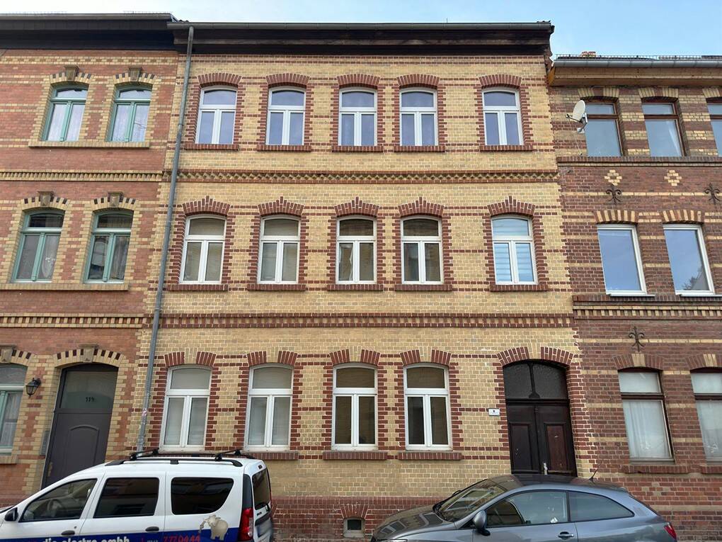 Klein aber fein: Vermietete Zwei-Zimmer-Wohnung mit attraktiver Rendite