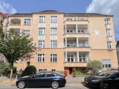 Wohnung zum Kauf provisionsfrei 375.000 € 3 Zimmer 73,8 m² EG Lacknerstraße 1 Steglitz Berlin / Steglitz 12167