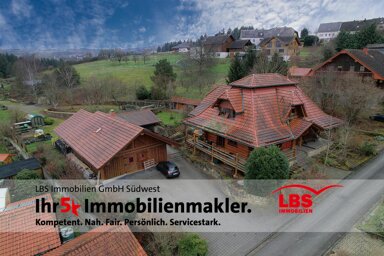 Einfamilienhaus zum Kauf 680.000 € 6 Zimmer 186 m² 6.023 m² Grundstück Naurath 54426