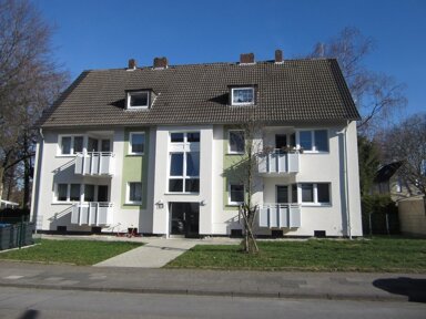 Wohnung zur Miete 522 € 3 Zimmer 65,6 m² 1. Geschoss frei ab 22.02.2025 Hinsbergstr. 12 Suderwich Recklinghausen 45665