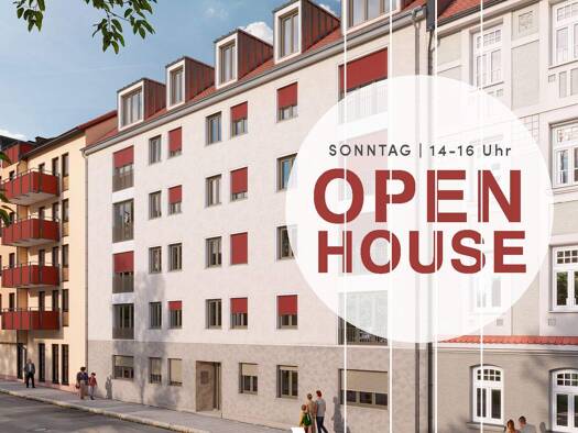 Neubauprojekt zum Kauf Steinerweg 12 Pasing-Obermenzing München 81241