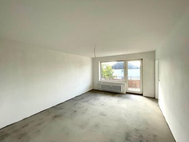 Wohnung zur Miete nur mit Wohnberechtigungsschein 276 € 2 Zimmer 54,7 m² 2. Geschoss Pater-Kolbe-Straße 6 Am Papenbusch Menden 58708