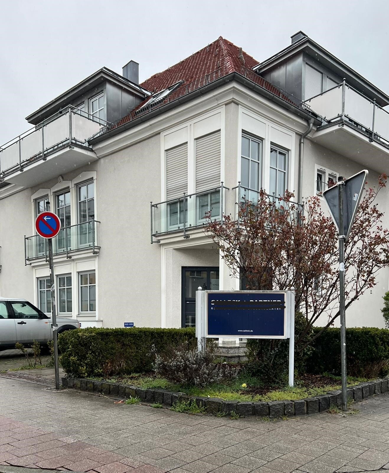 Wohnung zum Kauf Provisionsfrei 330.000 € 2 Zimmer 60 m²<br/>Wohnfläche Zeppelinstraße 15 Röthelheim Erlangen 91052