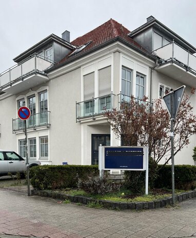 Wohnung zum Kauf Provisionsfrei 330.000 € 2 Zimmer 60 m² Zeppelinstraße 15 Röthelheim Erlangen 91052