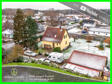 Einfamilienhaus zum Kauf 317.600 € 3,5 Zimmer 96 m² 2.500 m² Grundstück Steinhausen Neuburg 23974