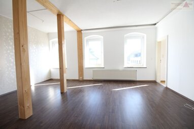 Wohnung zur Miete 490 € 86 m² 1. Geschoss Beierfeld Grünhain-Beierfeld OT Beierfeld 08344