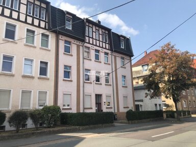 Wohnung zur Miete 403 € 2 Zimmer 62 m² Ost Gotha 99867