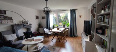 Wohnung zur Miete 695 € 2 Zimmer 64 m² 2. Geschoss Kreideberg Lüneburg 21339