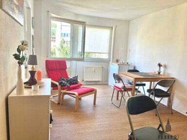 Wohnung zum Kauf 149.000 € 1,5 Zimmer 40 m² 3. Geschoss frei ab 31.12.2024 Oststadt - Stadtviertel 012 Pforzheim 75175