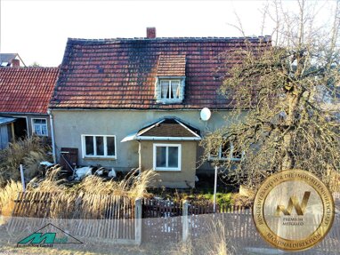 Einfamilienhaus zum Kauf 39.990 € 3 Zimmer 85 m² 295 m² Grundstück Cannewitz Grimma 04668