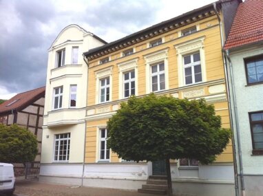 Mehrfamilienhaus zum Kauf Provisionsfrei 398.000 € 356 m² 850 m² Grundstück Oderberg 16248