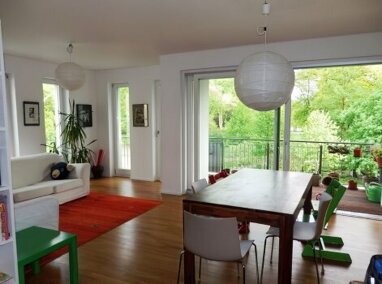 Wohnung zum Kauf Provisionsfrei 230.000 € 4 Zimmer 119 m² frei ab sofort Am Friedrichshain 23 Prenzlauer Berg Berlin 10407