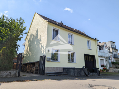 Einfamilienhaus zum Kauf 229.000 € 4 Zimmer 125 m² 615 m² Grundstück Leiwen 54340