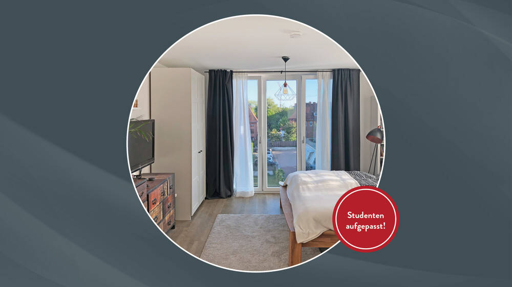 Wohnung zur Miete
