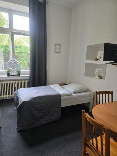 Wohnung zur Miete 400 € 1 Zimmer 25 m² Prämienstr 1 Ameln Titz 52445