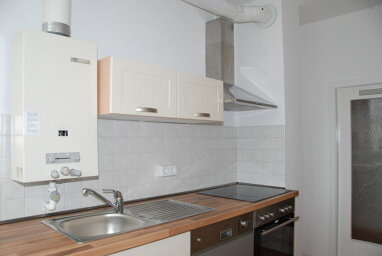 Wohnung zur Miete 369 € 3 Zimmer 68,8 m² 8. Geschoss Bernsdorfer Str. 136 Bernsdorf 424 Chemnitz 09126