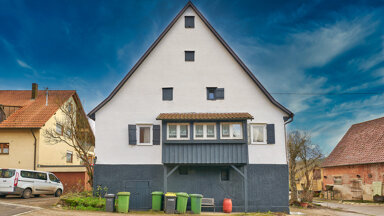 Bauernhaus zur Miete 1.900 € 7 Zimmer 250 m² Großbottwar Großbottwar / Sauserhof 71723