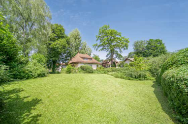Villa zum Kauf 5.500.000 € 5 Zimmer 300 m² 1.373 m² Grundstück Starnberg Starnberg 82319