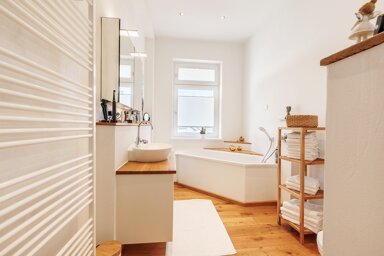 Terrassenwohnung zum Kauf 435.000 € 5 Zimmer 155 m² 2. Geschoss Blumenstraße 98 Schlagbaum Solingen 42655