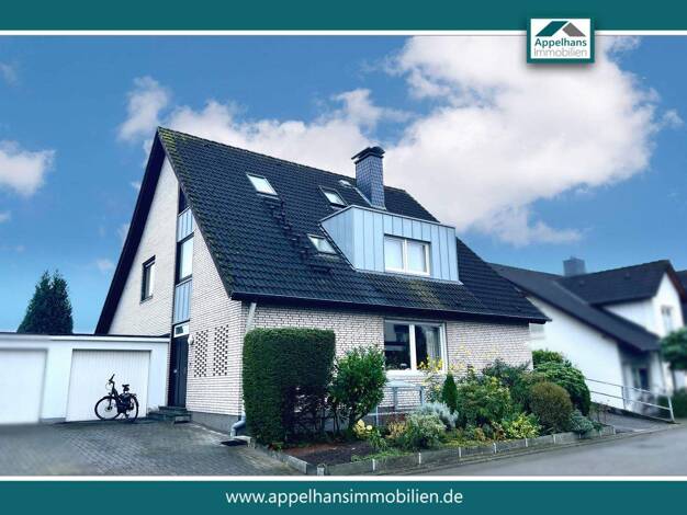 Mehrfamilienhaus zum Kauf 599.000 € 11 Zimmer 320 m² 678 m² Grundstück Sonnenhügel Osnabrück 49088