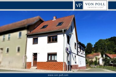 Einfamilienhaus zum Kauf 86.200 € 4 Zimmer 90 m² 214 m² Grundstück Tannroda Bad Berka / Tannroda 99438