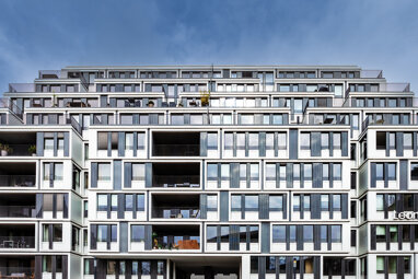Wohnung zum Kauf 1.450.000 € 3 Zimmer 122 m² 5. Geschoss Mitte Berlin 10117