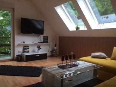 Wohnung zur Miete Wohnen auf Zeit 2.520 € 2 Zimmer 85 m² frei ab sofort Schmöckwitzwerder Süd Schmöckwitz Berlin 12527