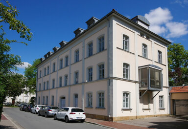 Penthouse zur Miete 1.850 € 3 Zimmer 133 m² 3. Geschoss Insel Bamberg 96047