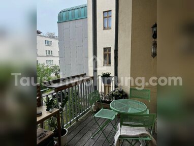 Wohnung zur Miete 650 € 2 Zimmer 67 m² 2. Geschoss Nördliche Innenstadt Potsdam 14467