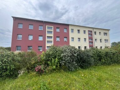 Wohnung zur Miete 613 € 4 Zimmer 76,6 m² 2. Geschoss frei ab sofort Jägerberg 7 Satow Satow 18239