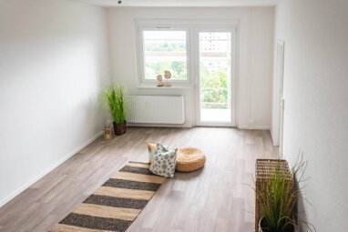 Wohnung zur Miete 470 € 3 Zimmer 67,7 m² 5. Geschoss Bruno-Granz-Str. 70 Morgenleite 631 Chemnitz 09122