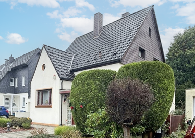 Einfamilienhaus zum Kauf 425.000 € 4 Zimmer 119 m² 547 m² Grundstück Altstadt I - Nordost Mülheim 45470