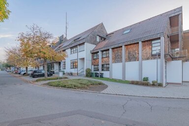 Wohnung zur Miete 900 € 3,5 Zimmer 95,5 m² 1. Geschoss frei ab 01.03.2025 Königsfeld Königsfeld im Schwarzwald 78126