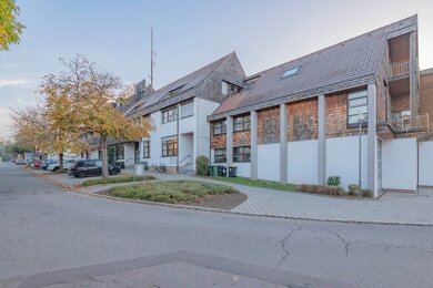 Wohnung zur Miete 900 € 3,5 Zimmer 95,5 m² 1. Geschoss frei ab 01.03.2025 Königsfeld Königsfeld im Schwarzwald 78126